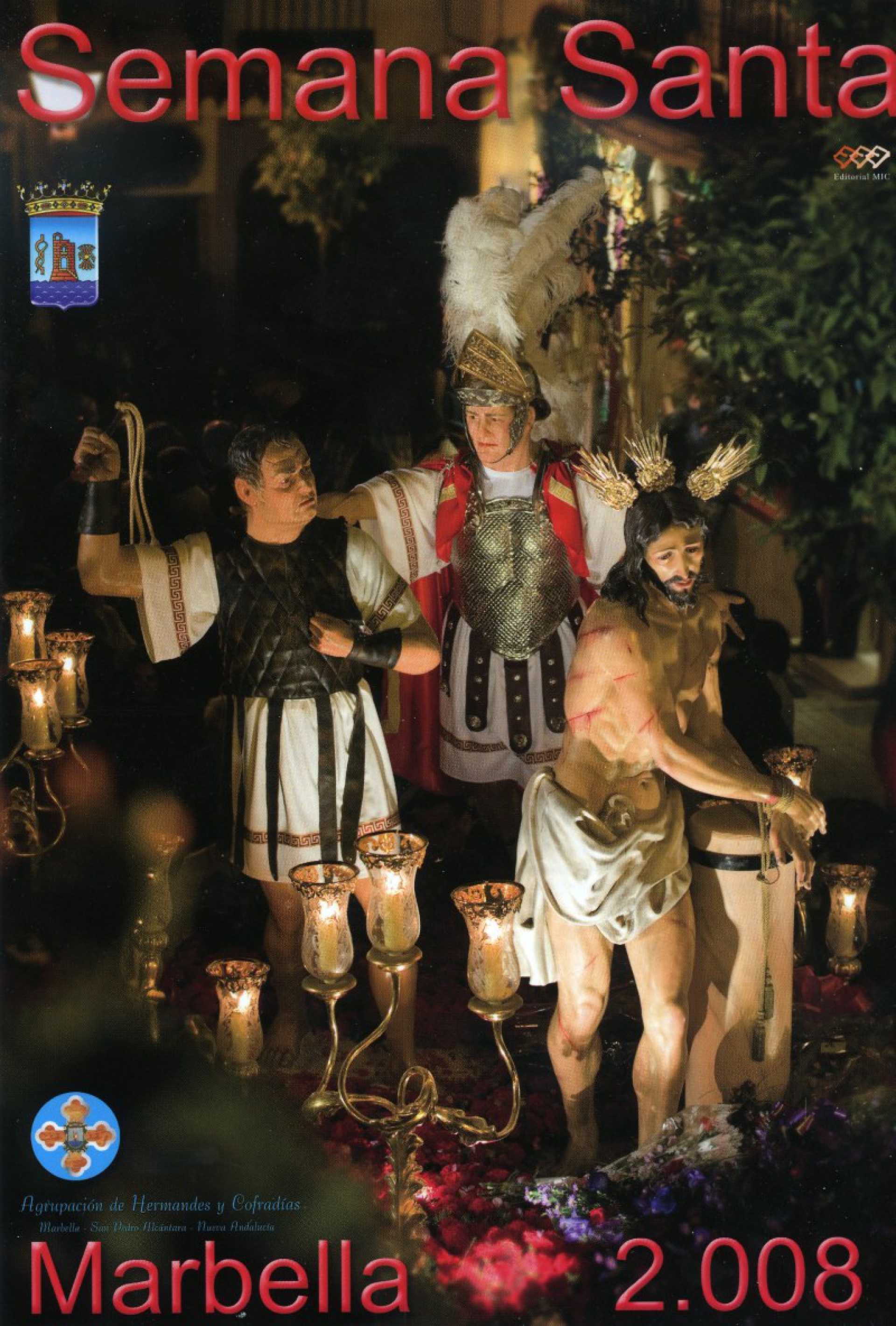 Semana Santa en Marbella  